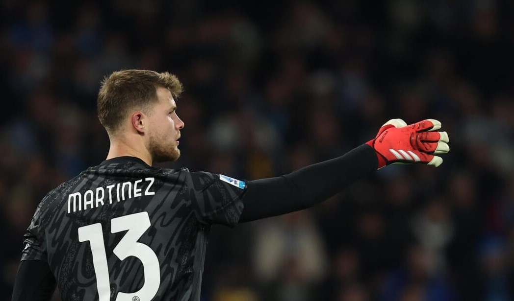 Смертельная авария, шок и возвращение в ворота: странный вечер Хосепа Мартинеса, который снова пытается найти нормальность